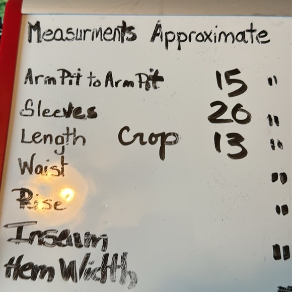 My Michelle Y2K Black Lace Crop Top SZ 3 glitter/witchy feminine whimsygoth vamp - Picture 7 of 7